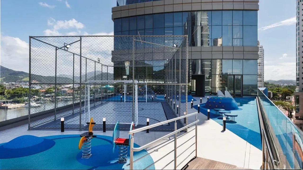 Apartamento - Imagem 18