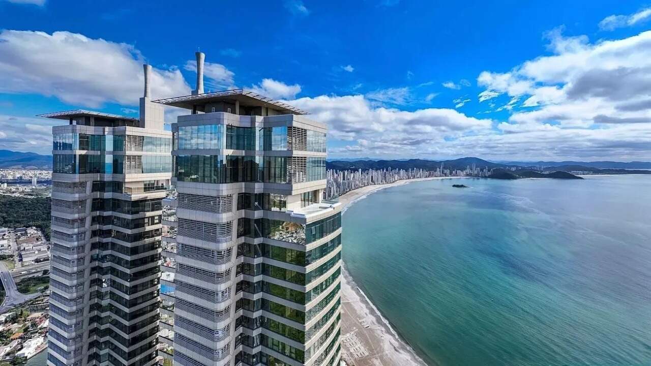 Apartamento - Imagem 1