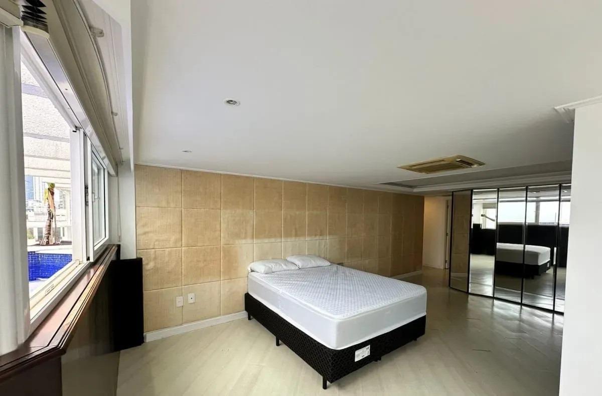 Apartamento - Imagem 13