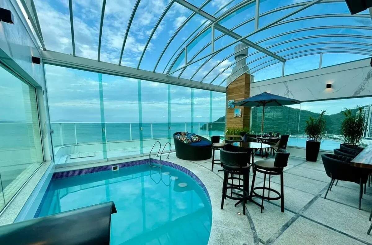 Apartamento - Centro