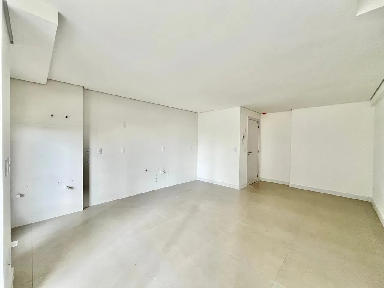 Apartamento 2 Quartos com 1 Suíte em Praia Brava, Itajaí - Foto 6 de 30