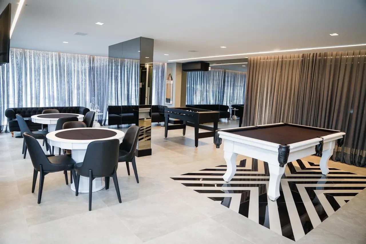 Apartamento 2 Quartos com 1 Suíte em Praia Brava, Itajaí - Foto 17 de 30