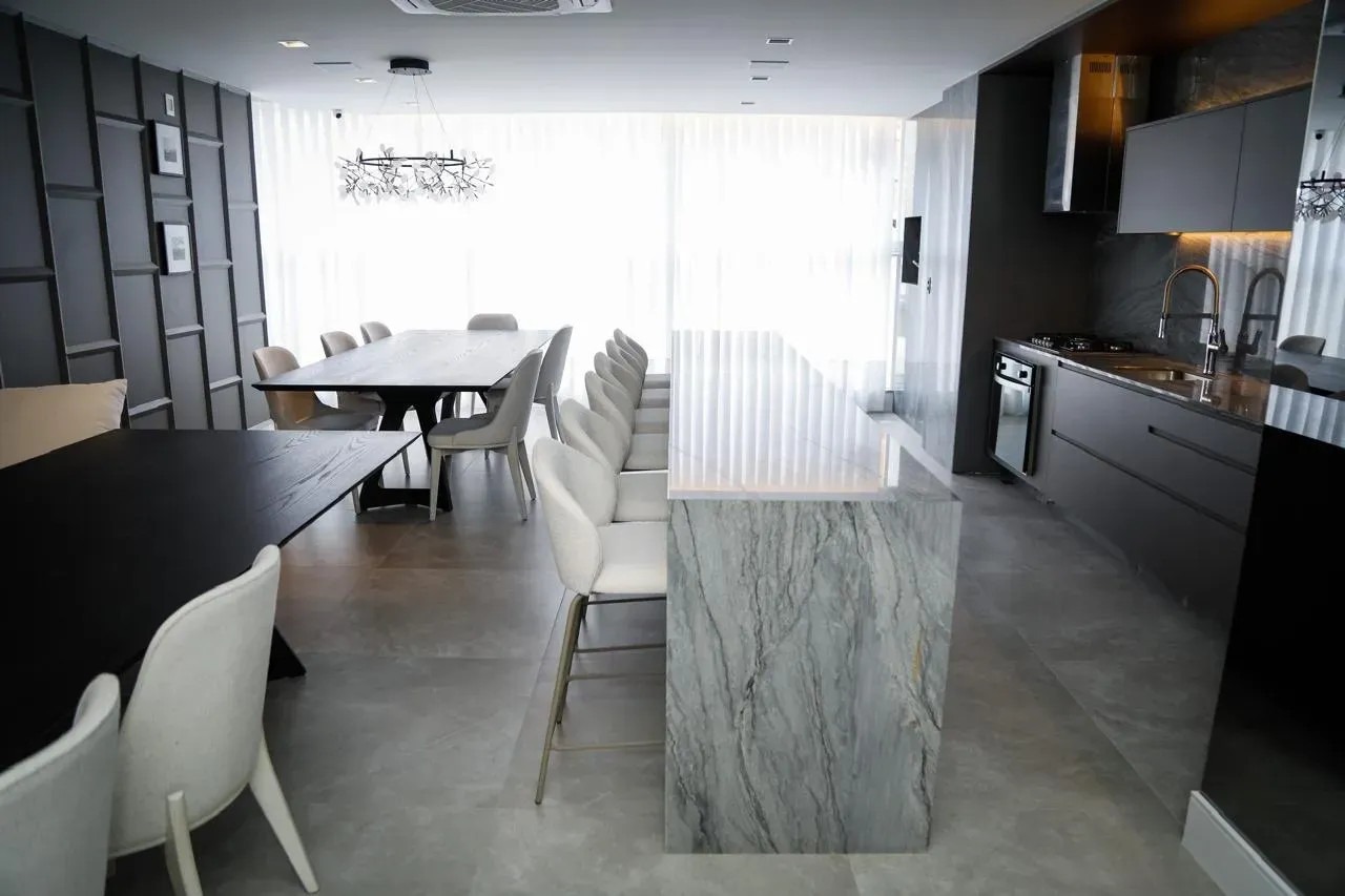 Apartamento 2 Quartos com 1 Suíte em Praia Brava, Itajaí - Foto 23 de 30