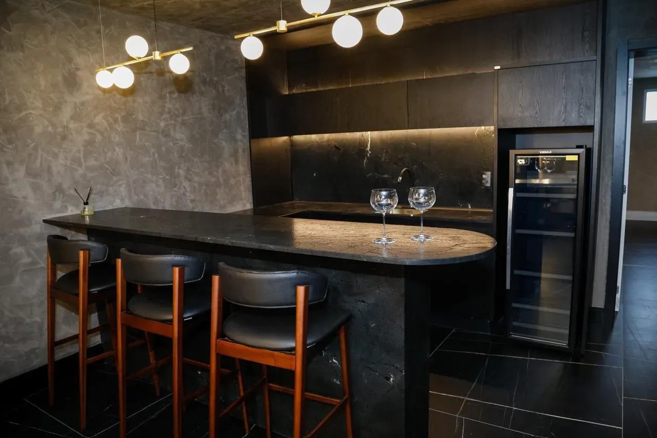 Apartamento 2 Quartos com 1 Suíte em Praia Brava, Itajaí - Foto 22 de 30