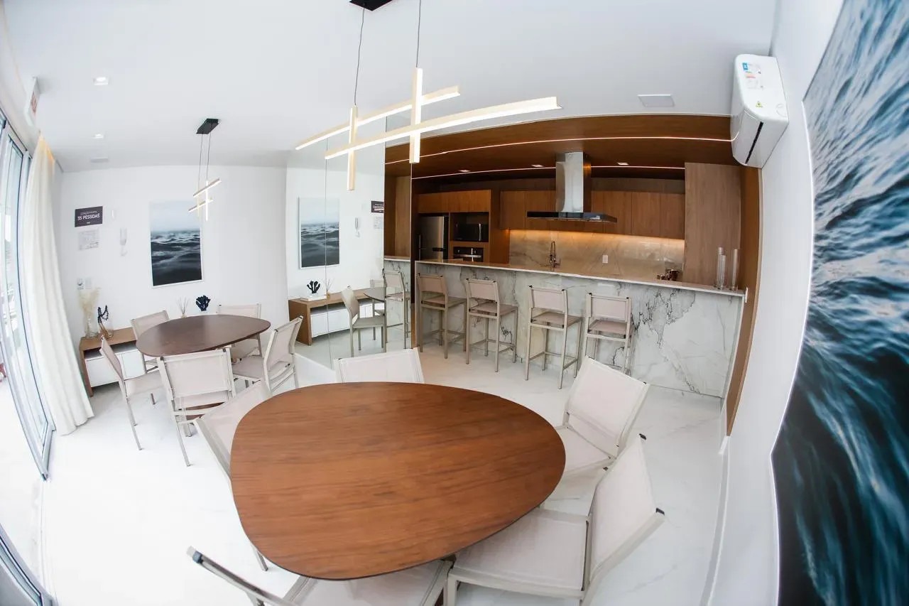 Apartamento 2 Quartos com 1 Suíte em Praia Brava, Itajaí - Foto 13 de 30