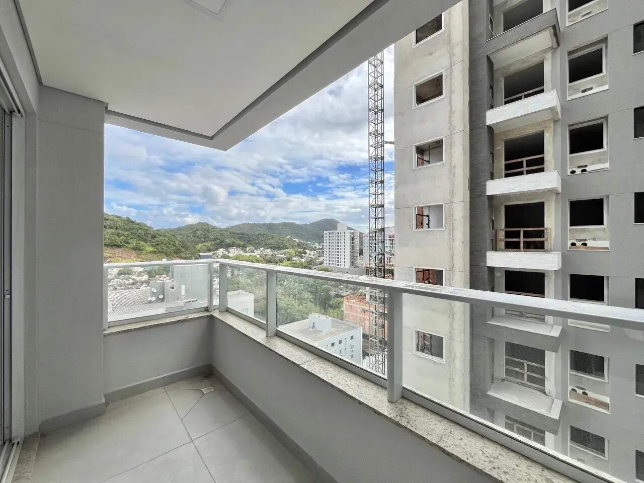 Apartamento 2 Quartos com 1 Suíte em Praia Brava, Itajaí - Foto 1 de 30
