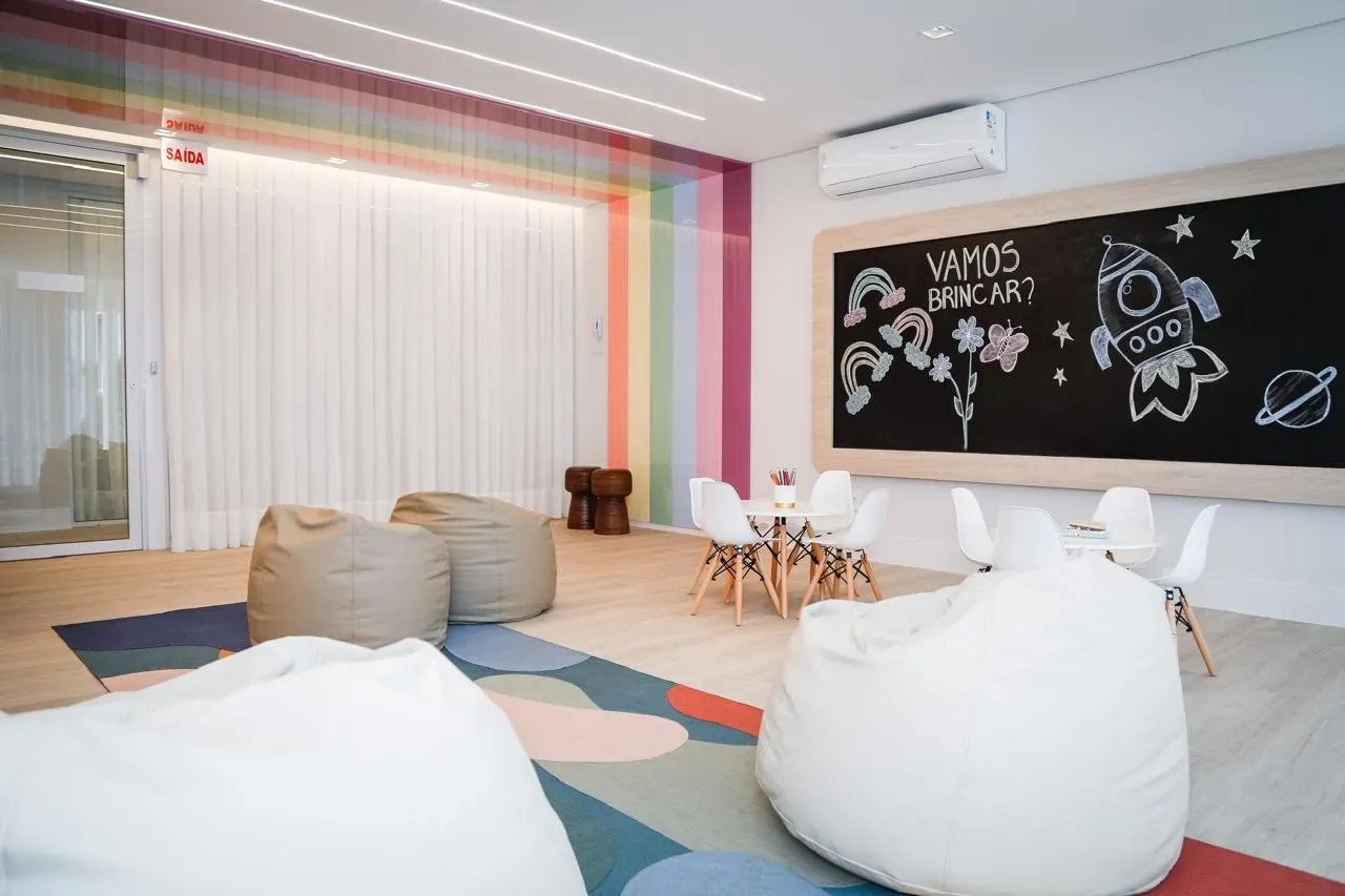 Apartamento 2 Quartos com 1 Suíte em Praia Brava, Itajaí - Foto 16 de 30