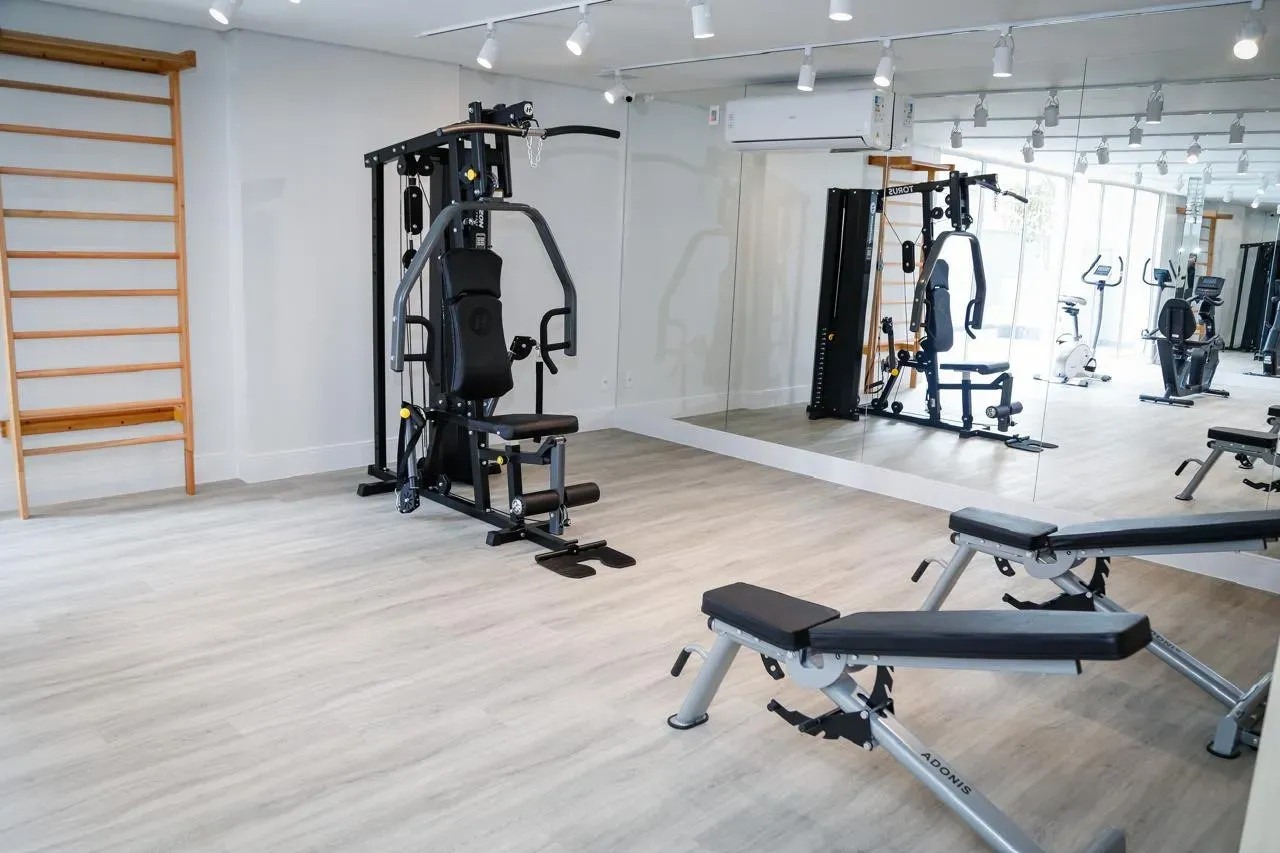 Apartamento 2 Quartos com 1 Suíte em Praia Brava, Itajaí - Foto 14 de 30