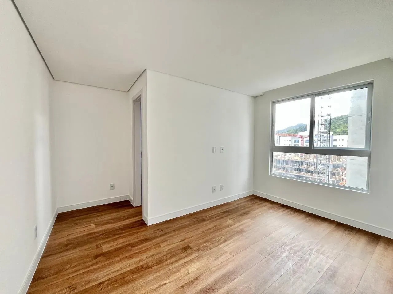 Apartamento 2 Quartos com 1 Suíte em Praia Brava, Itajaí - Foto 9 de 30