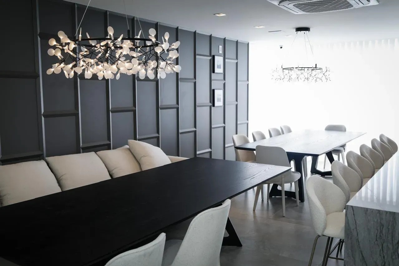 Apartamento 2 Quartos com 1 Suíte em Praia Brava, Itajaí - Foto 24 de 30