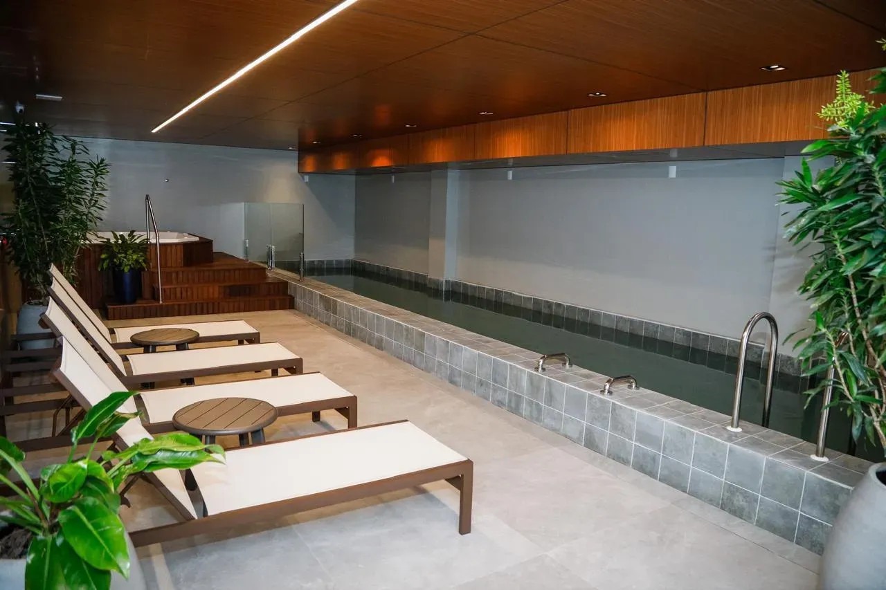 Apartamento 2 Quartos com 1 Suíte em Praia Brava, Itajaí - Foto 26 de 30