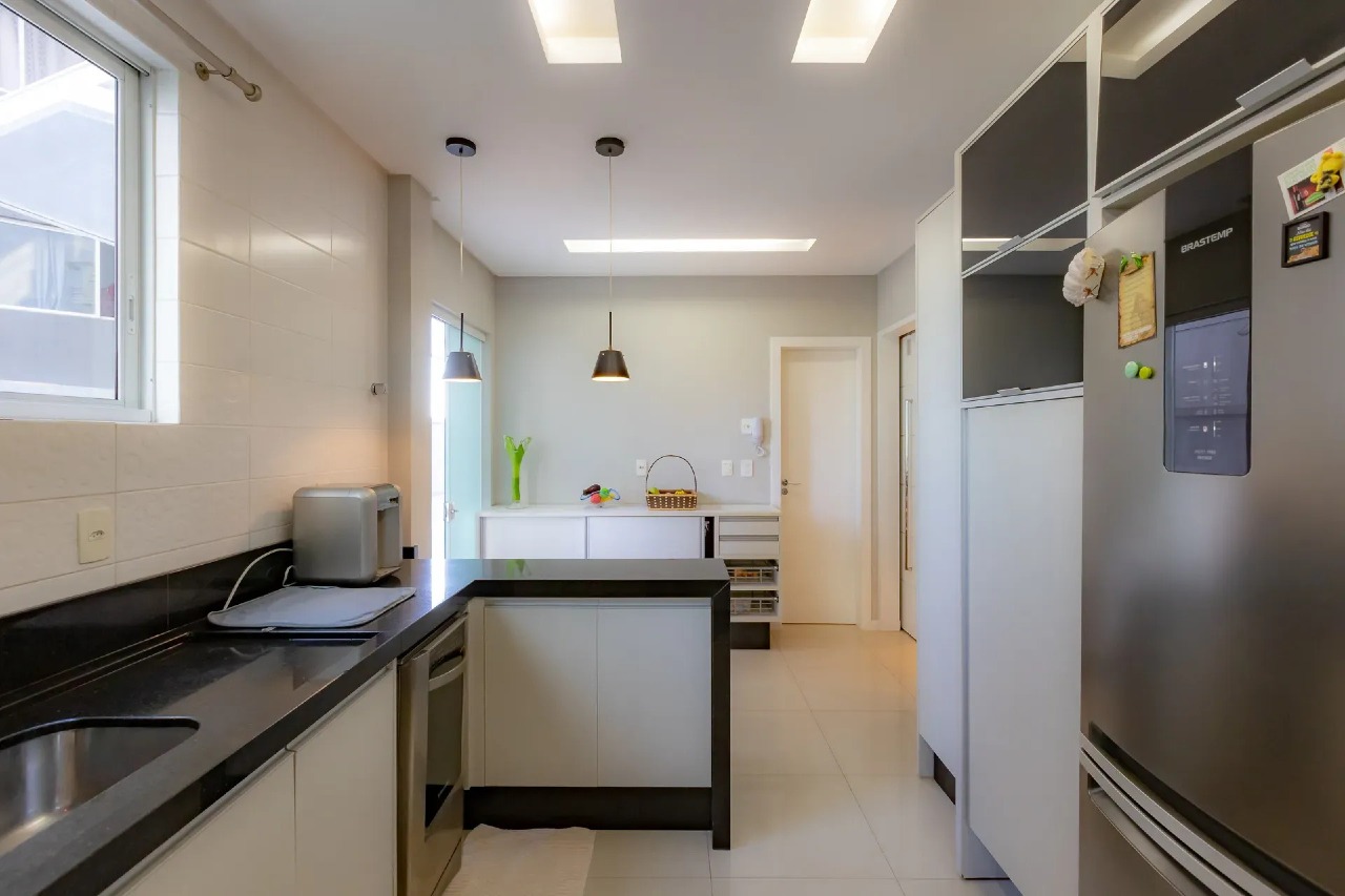 Apartamento - Imagem 18