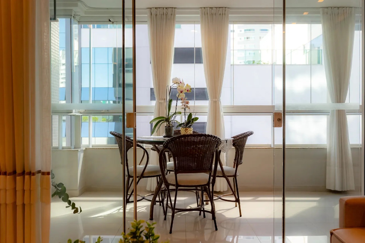 Apartamento - Imagem 8