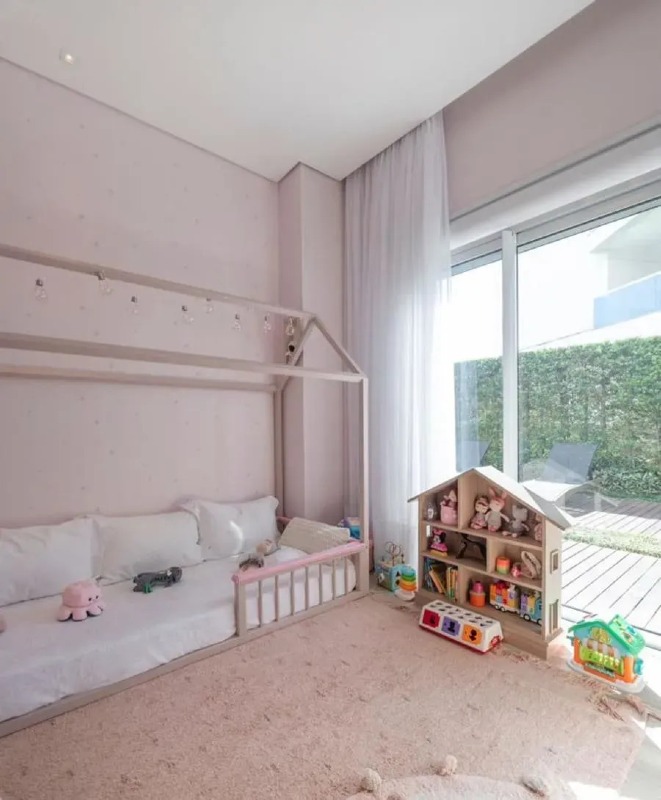 Apartamento Residencial 3 Suítes com 3 Vagas na Praia Brava, Itajaí – Financiamento Sim - Foto 15 de 30