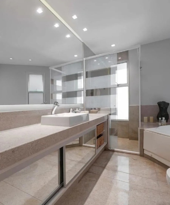 Apartamento Residencial 3 Suítes com 3 Vagas na Praia Brava, Itajaí – Financiamento Sim - Foto 22 de 30