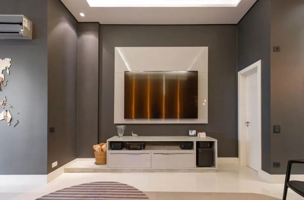 Apartamento Residencial 3 Suítes com 3 Vagas na Praia Brava, Itajaí – Financiamento Sim - Foto 14 de 30