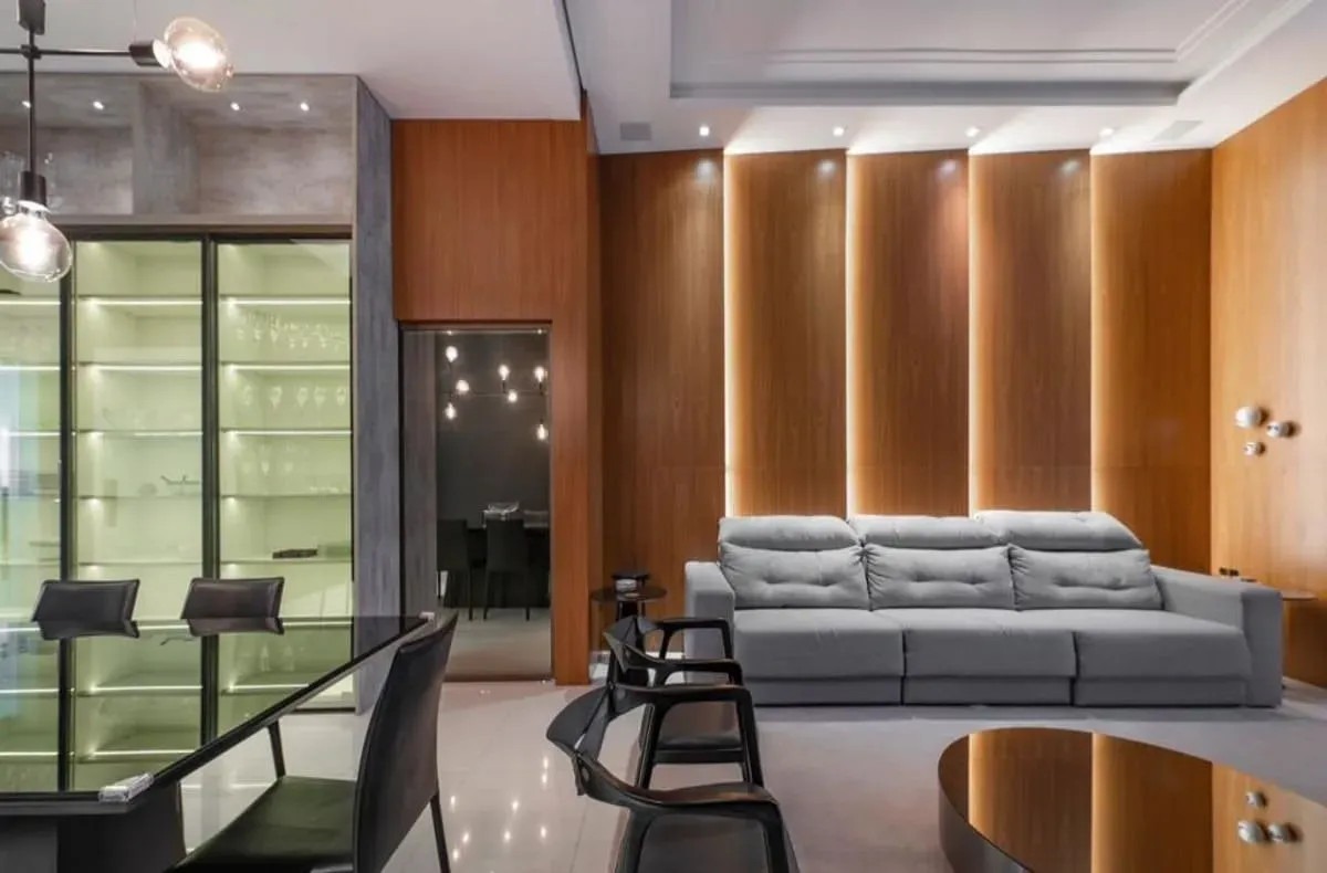 Apartamento Residencial 3 Suítes com 3 Vagas na Praia Brava, Itajaí – Financiamento Sim - Foto 16 de 30