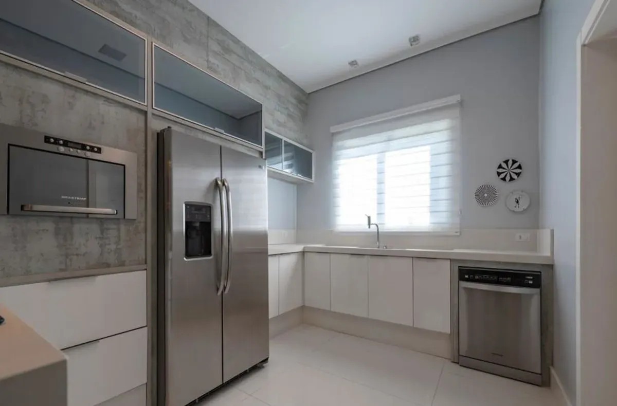 Apartamento Residencial 3 Suítes com 3 Vagas na Praia Brava, Itajaí – Financiamento Sim - Foto 13 de 30