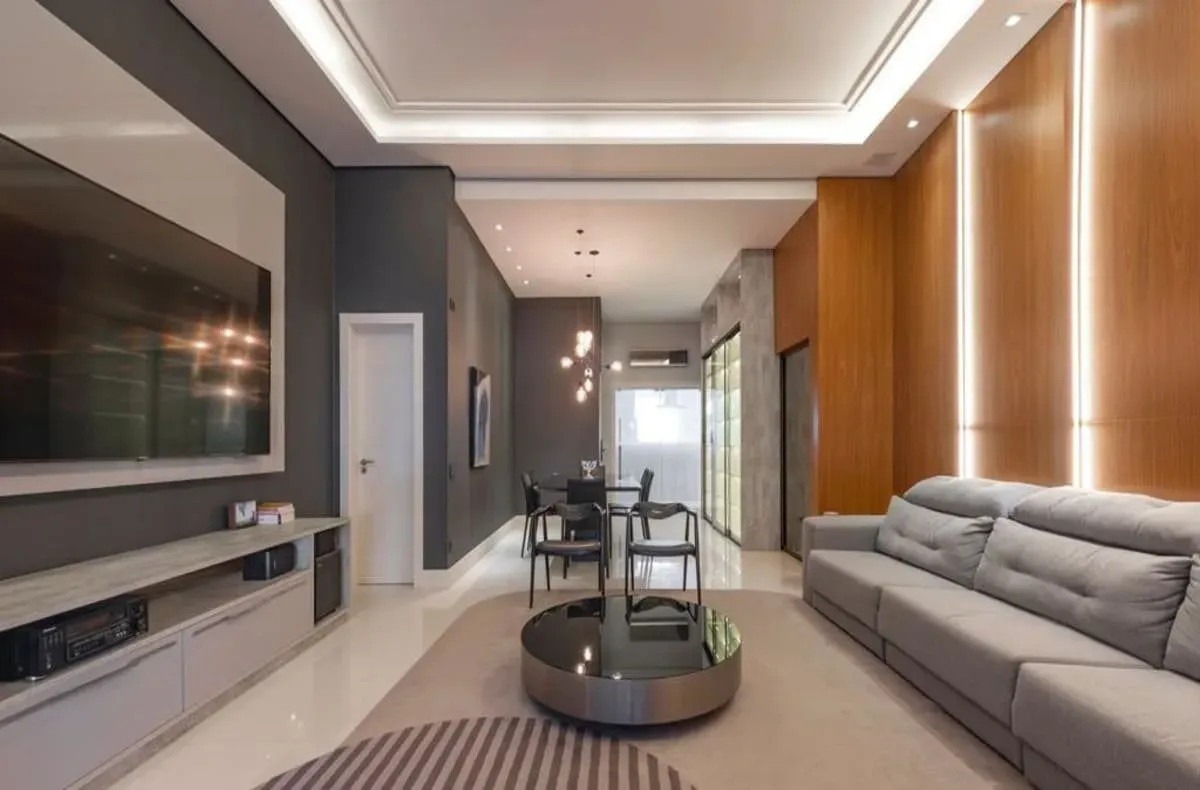 Apartamento Residencial 3 Suítes com 3 Vagas na Praia Brava, Itajaí – Financiamento Sim - Foto 17 de 30