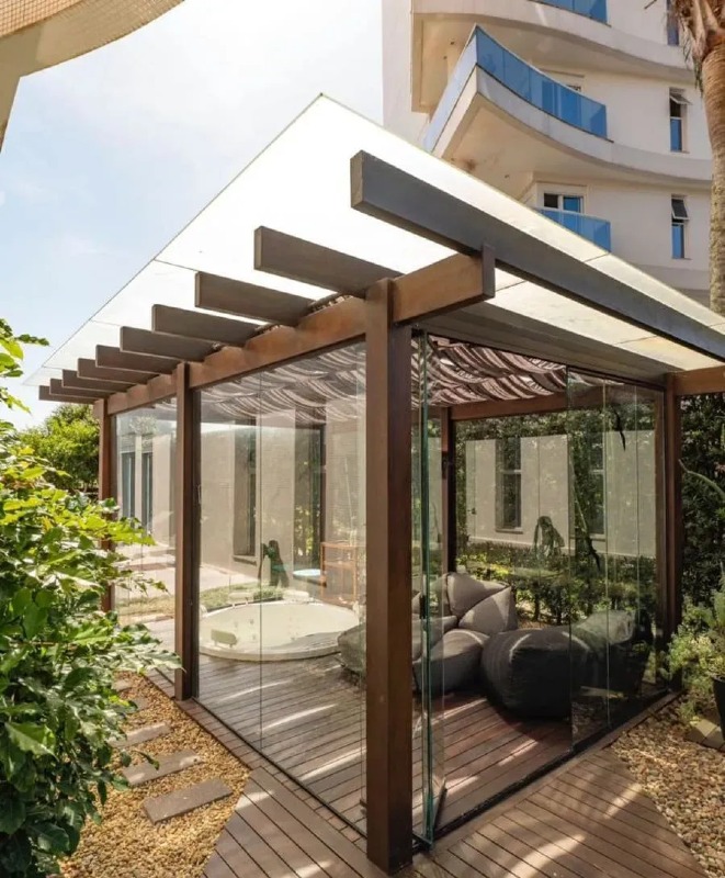 Apartamento Residencial 3 Suítes com 3 Vagas na Praia Brava, Itajaí – Financiamento Sim - Foto 28 de 30