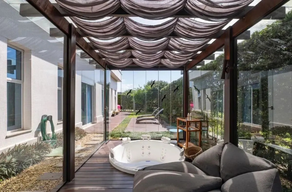 Apartamento Residencial 3 Suítes com 3 Vagas na Praia Brava, Itajaí – Financiamento Sim - Foto 27 de 30