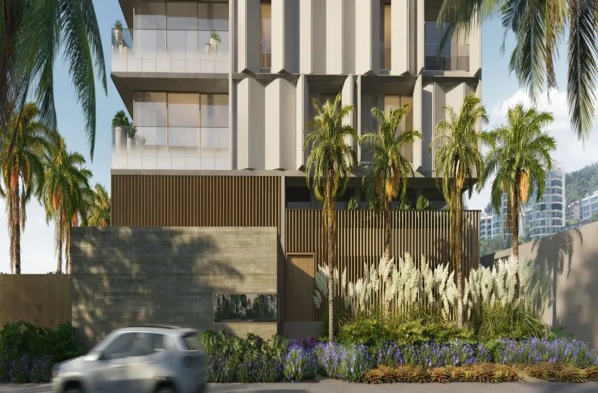 Apartamento - Imagem 2