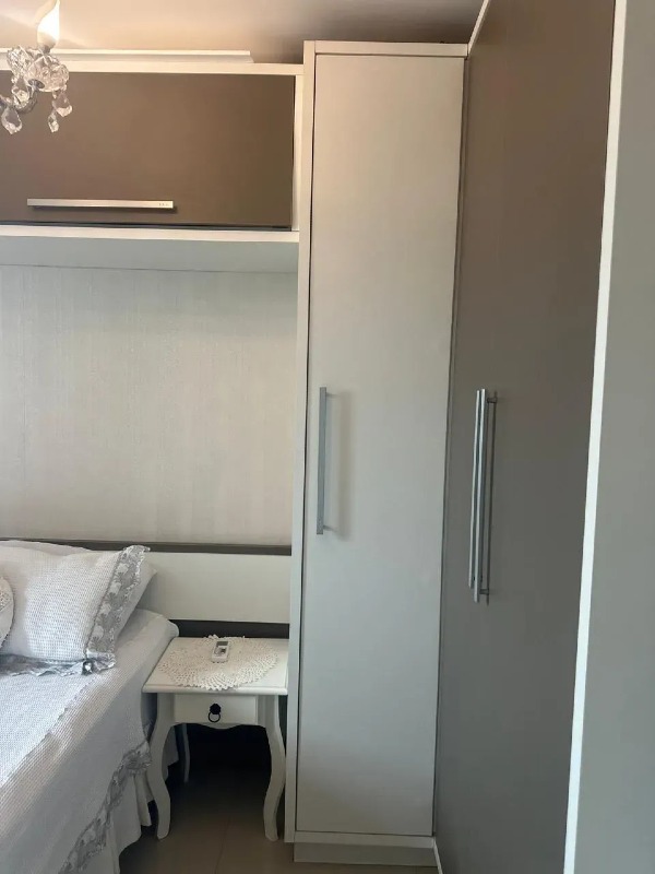 Apartamento 3 Dormitórios Mobiliado com 2 Vagas em Praia Brava, Itajaí - Foto 8 de 12