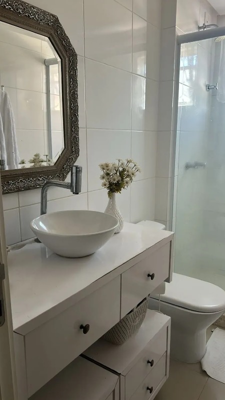 Apartamento 3 Dormitórios Mobiliado com 2 Vagas em Praia Brava, Itajaí - Foto 5 de 12