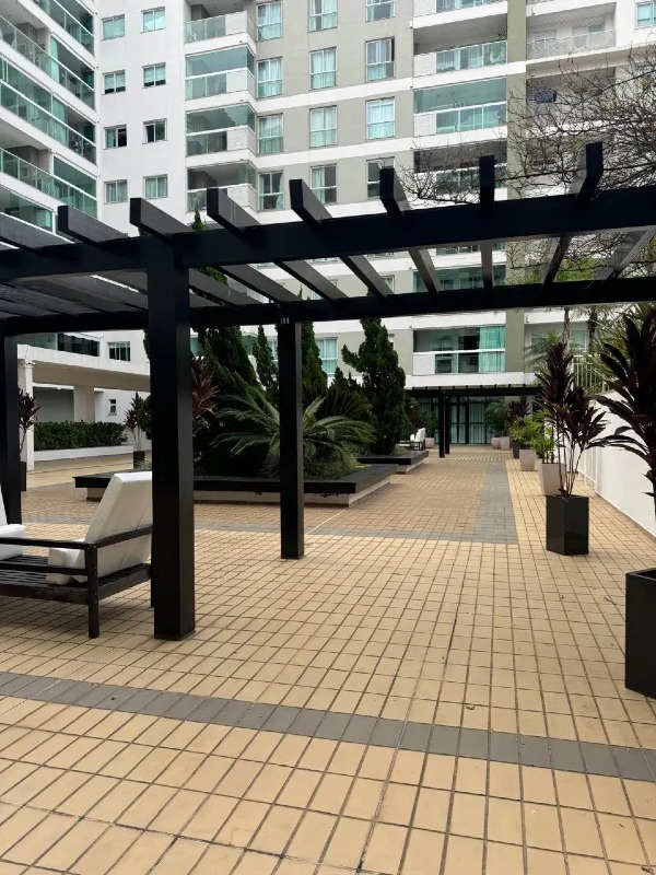 Apartamento 3 Dormitórios Mobiliado com 2 Vagas em Praia Brava, Itajaí - Foto 10 de 12