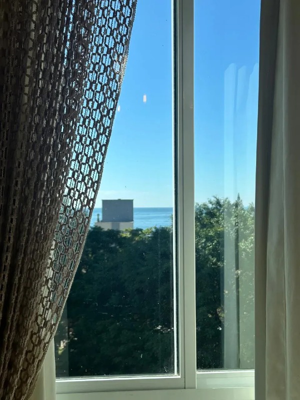 Apartamento 3 Dormitórios Mobiliado com 2 Vagas em Praia Brava, Itajaí - Foto 4 de 12