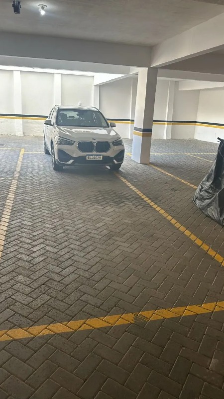 Apartamento 3 Dormitórios Mobiliado com 2 Vagas em Praia Brava, Itajaí - Foto 12 de 12