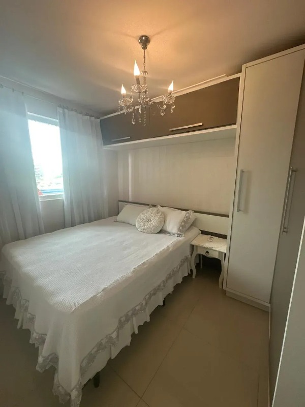 Apartamento 3 Dormitórios Mobiliado com 2 Vagas em Praia Brava, Itajaí - Foto 7 de 12