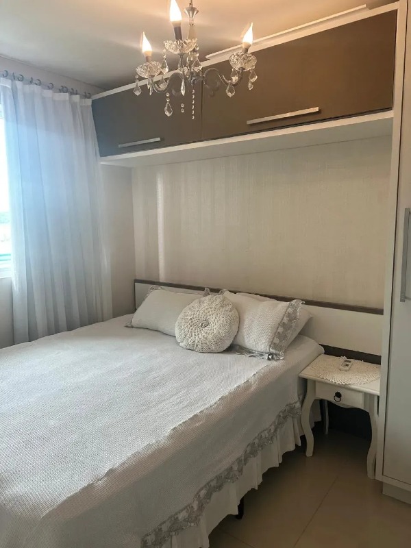 Apartamento 3 Dormitórios Mobiliado com 2 Vagas em Praia Brava, Itajaí - Foto 6 de 12