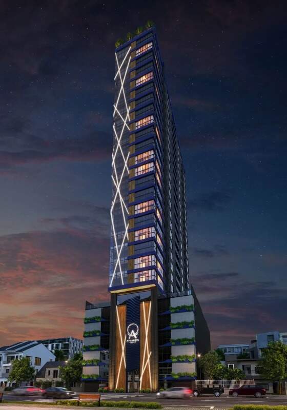 Apartamento - Imagem 1