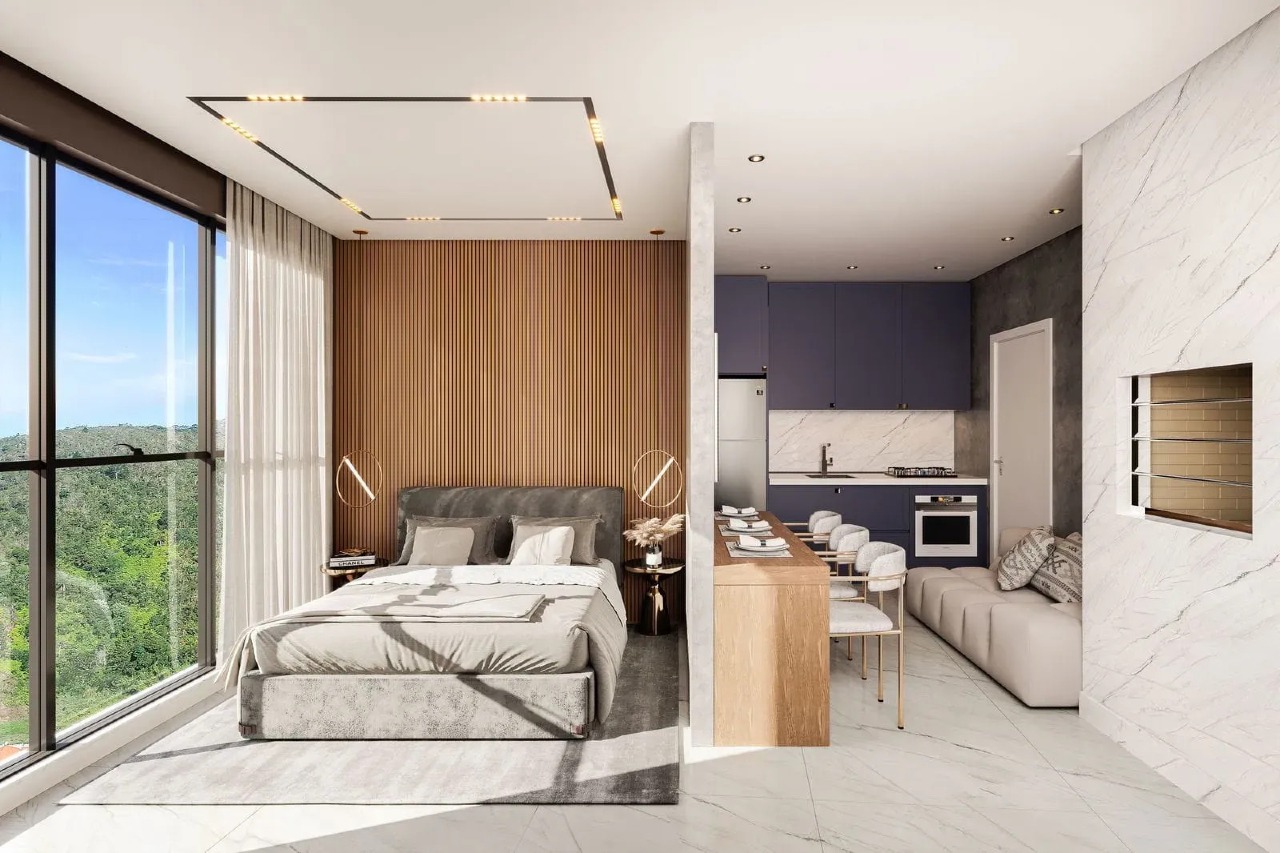 Apartamento - Imagem 2