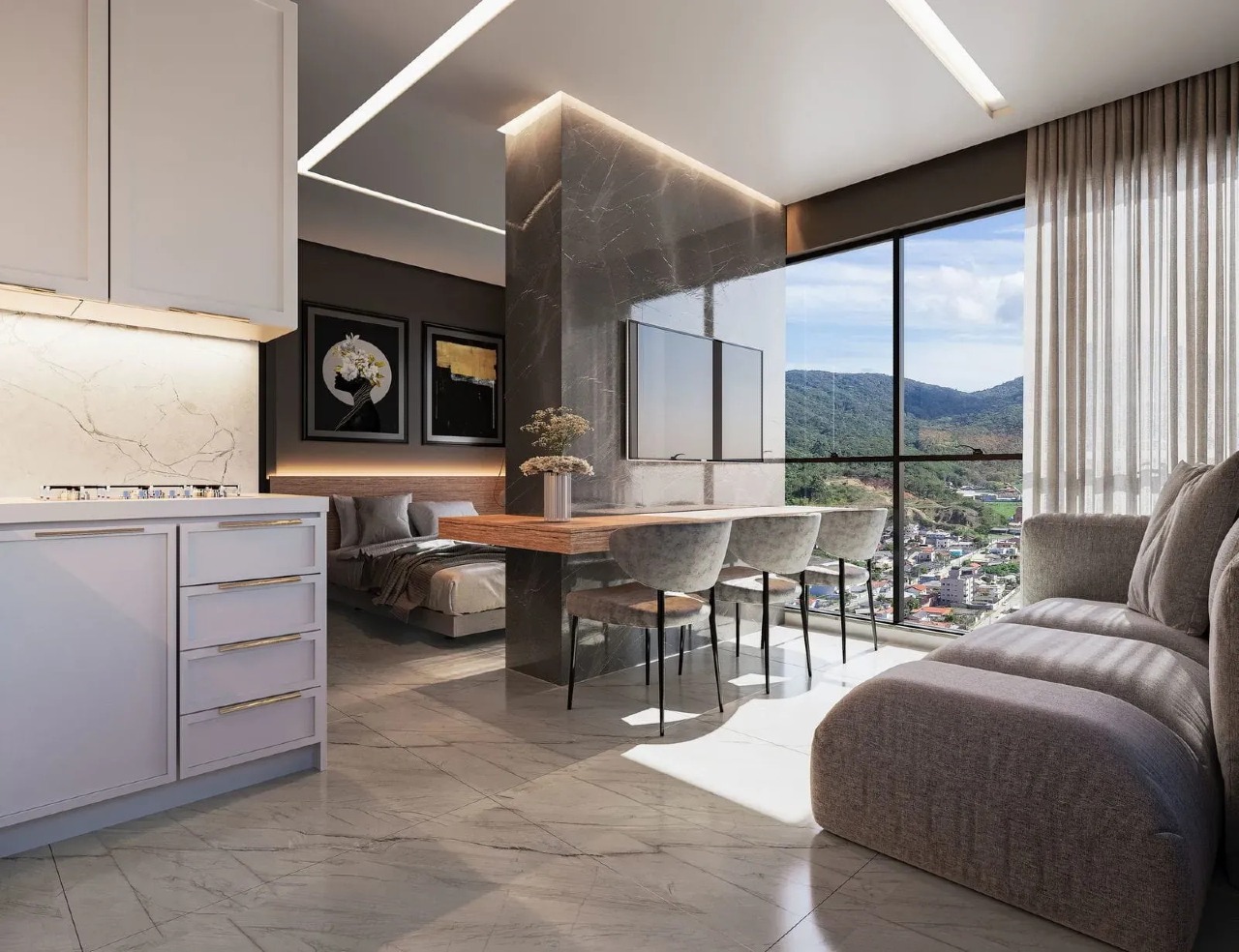 Apartamento - Imagem 6