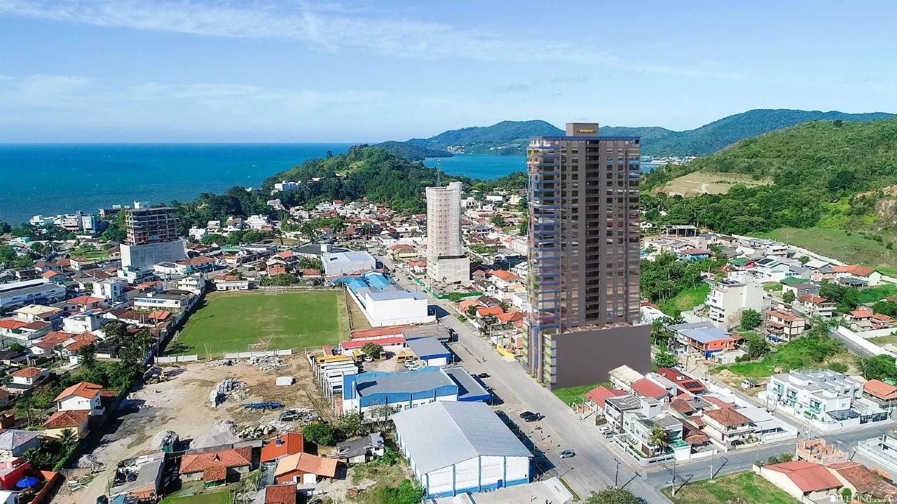 Apartamento - Imagem 17