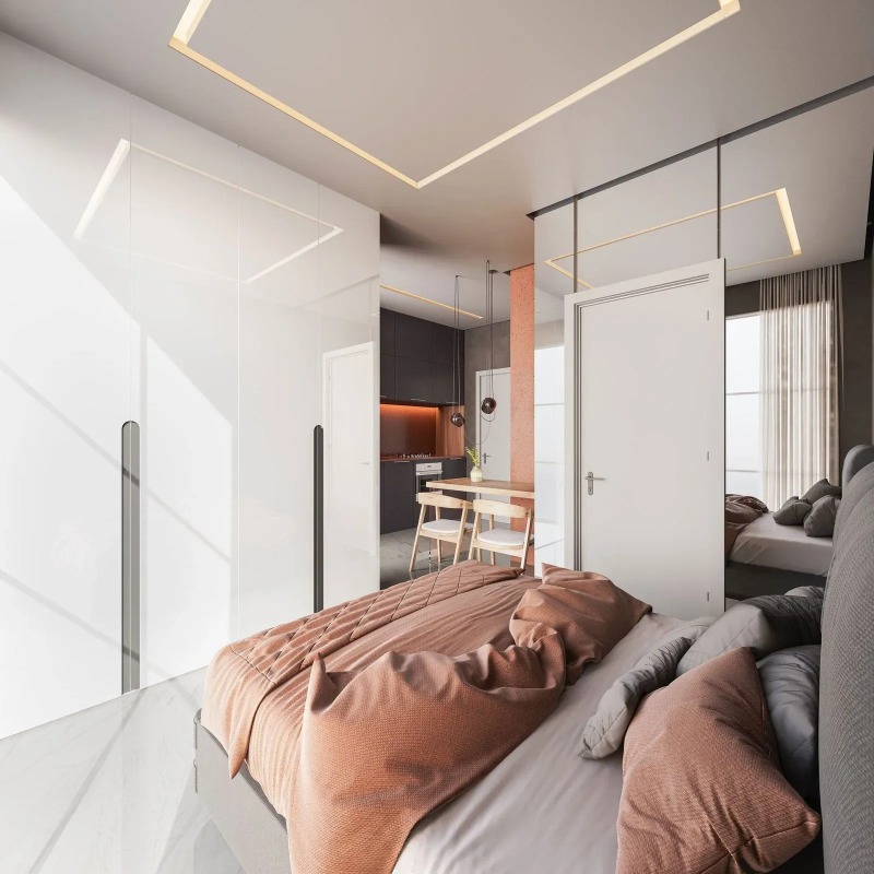 Apartamento - Imagem 4