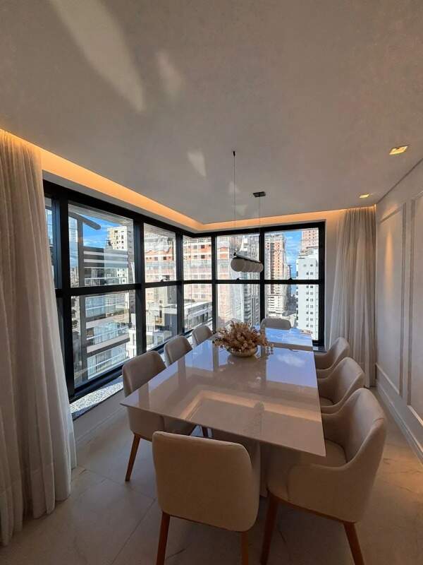 Apartamento - Balneário Perequê