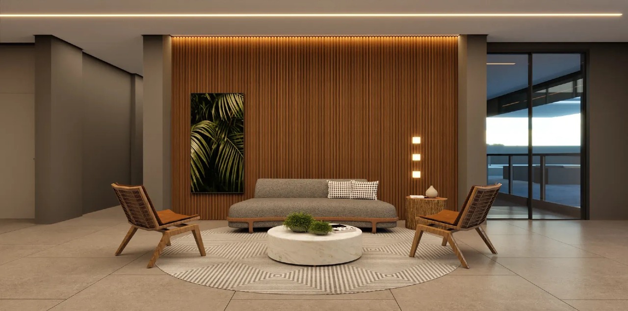 Apartamento - Imagem 18