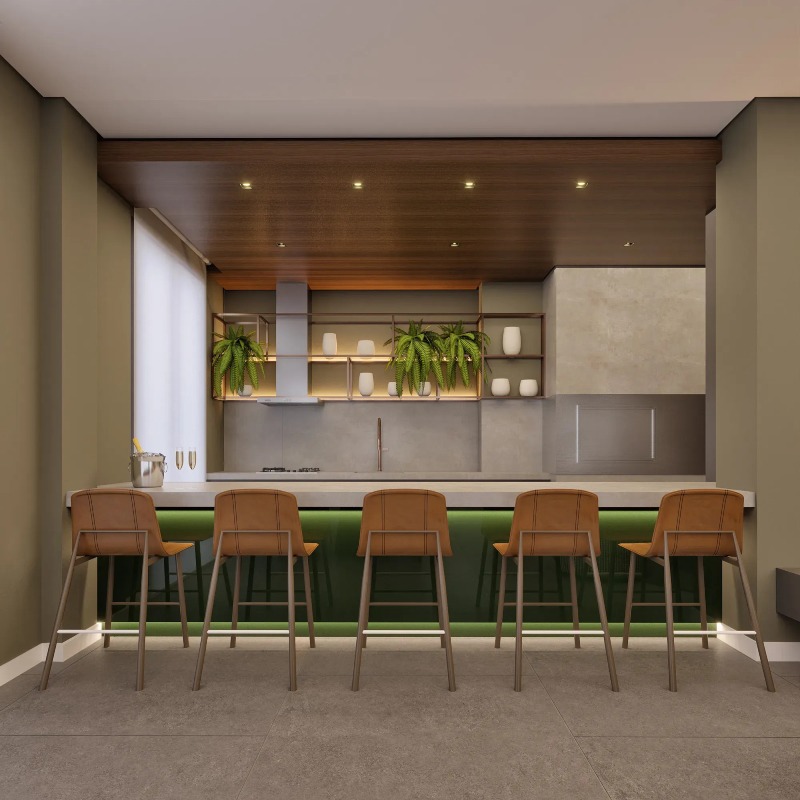 Apartamento - Imagem 4