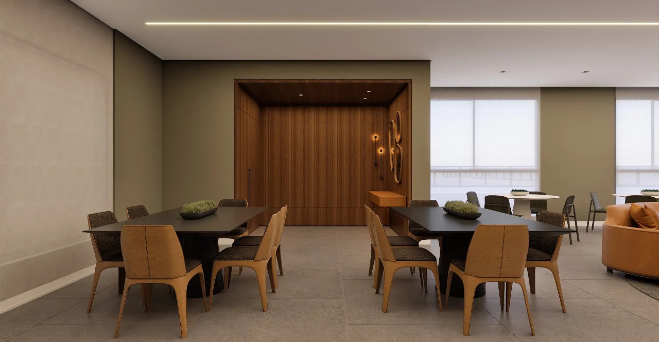 Apartamento - Imagem 12