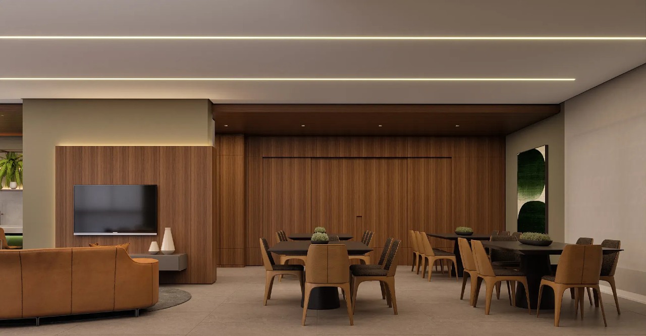 Apartamento - Imagem 13