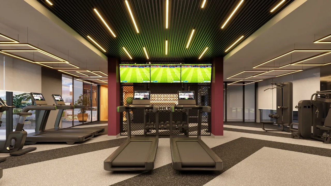 Apartamento - Imagem 28