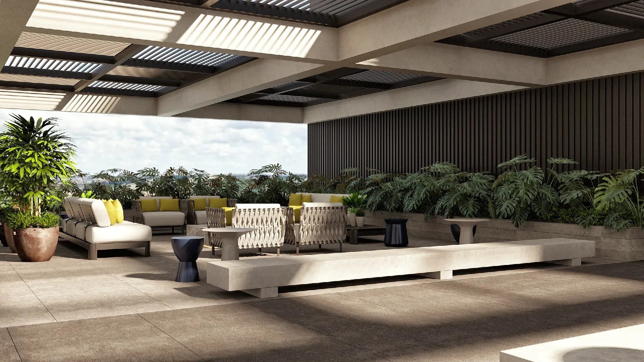 Apartamento - Imagem 11