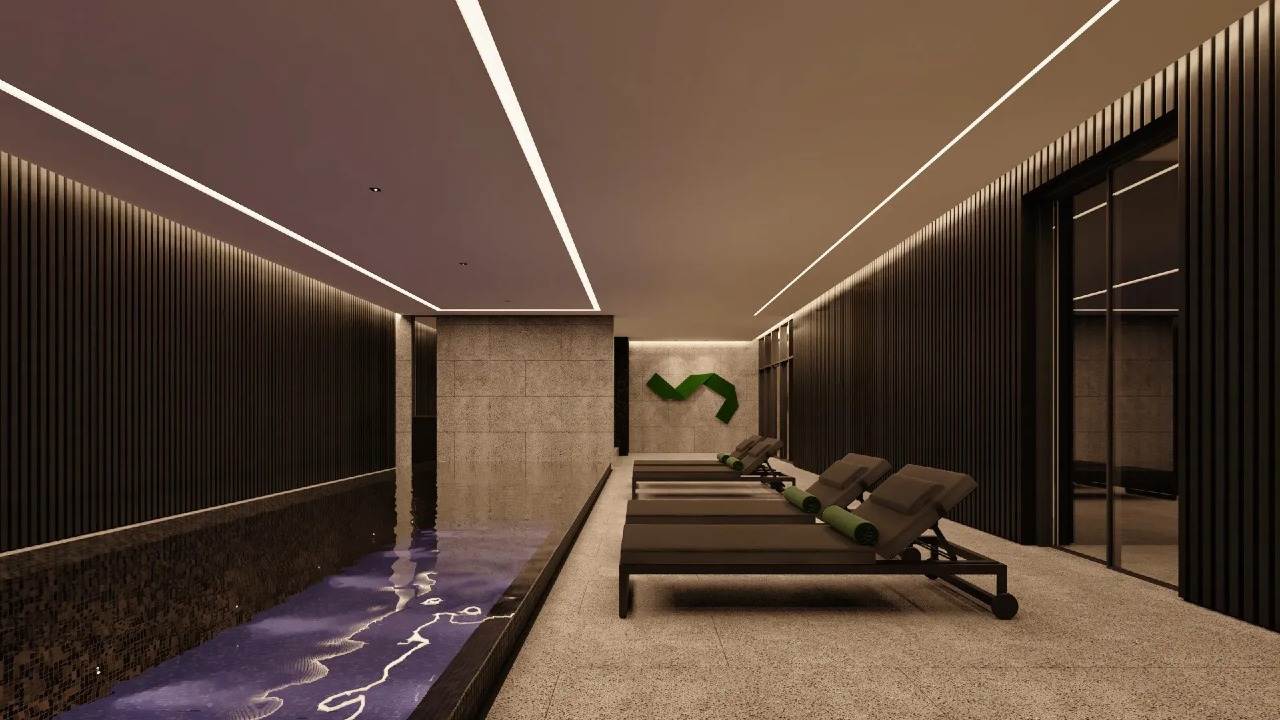 Apartamento - Imagem 17