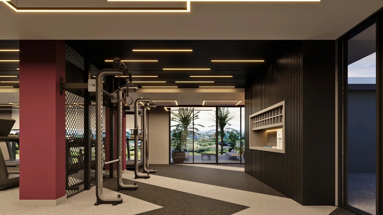 Apartamento - Imagem 27