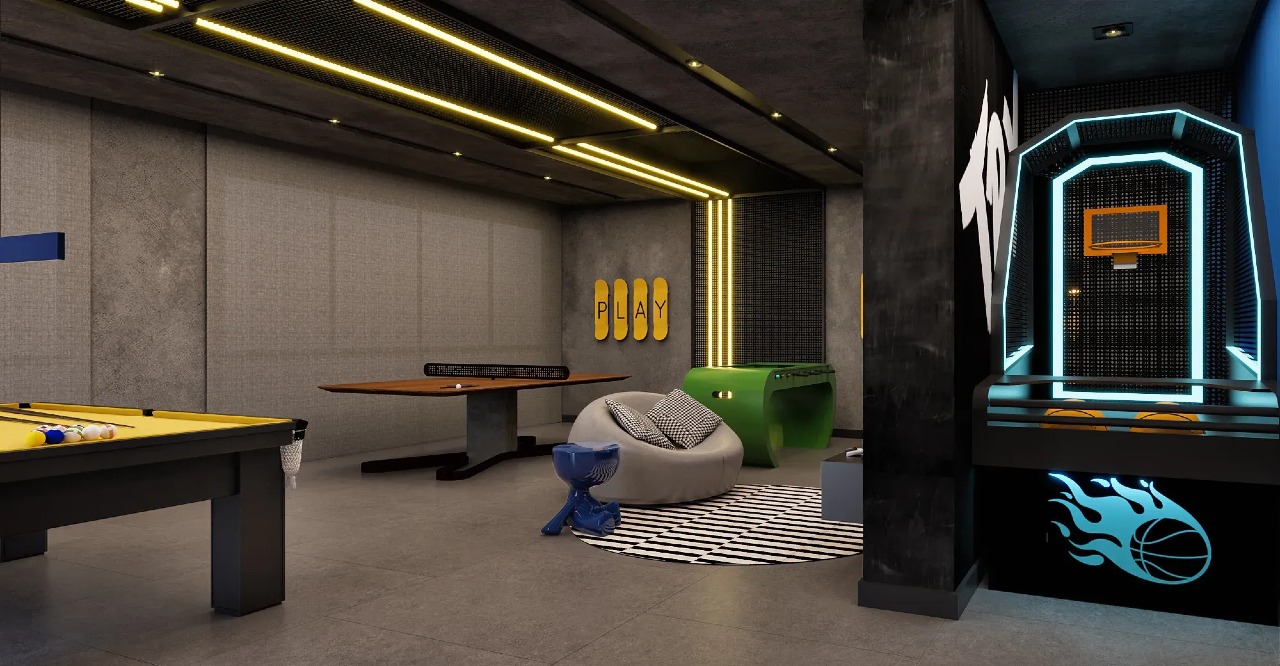 Apartamento - Imagem 14