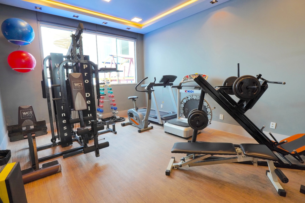 Apartamento - Imagem 18