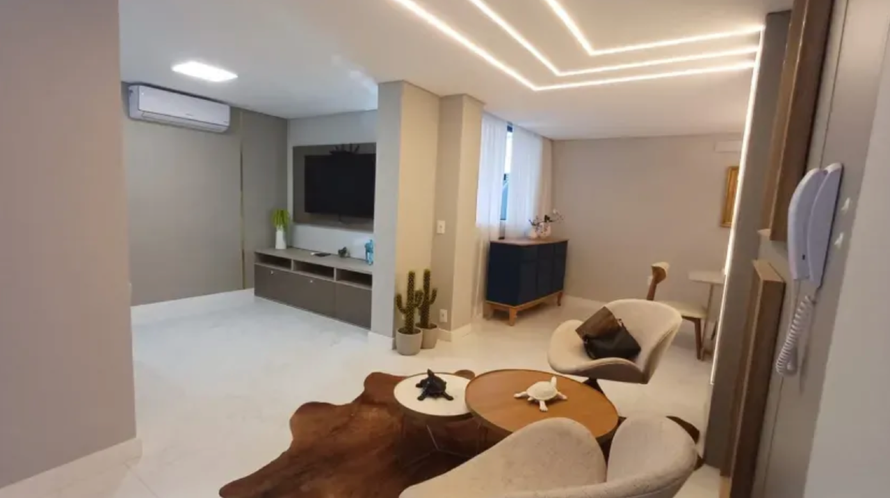 Apartamento - Imagem 3